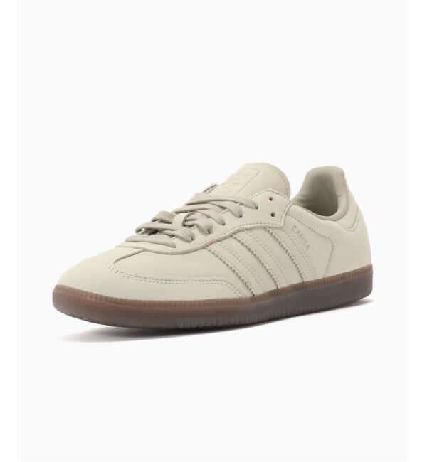417 EDIFICE「adidas / アディダス SAMBA OG」|スニーカー|