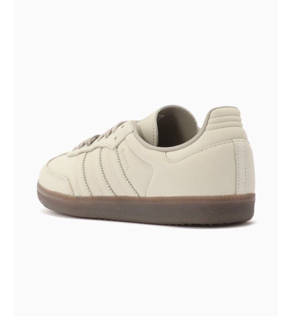 417 EDIFICE「adidas / アディダス SAMBA OG」|スニーカー|