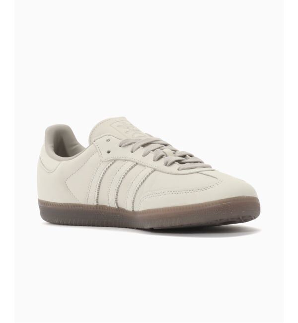 417 EDIFICE「adidas / アディダス SAMBA OG」|スニーカー|