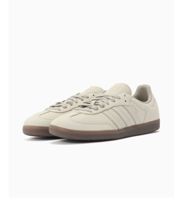 417 EDIFICE「adidas / アディダス SAMBA OG」|スニーカー|