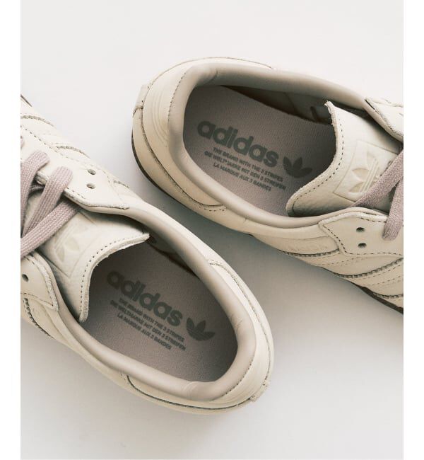 417 EDIFICE「adidas / アディダス SAMBA OG」|スニーカー|