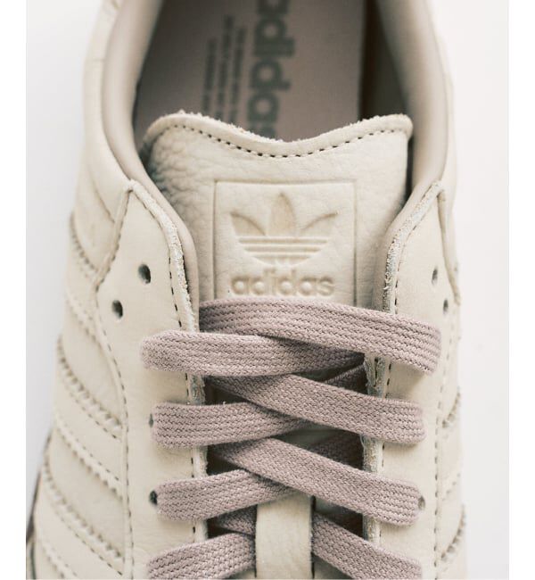 417 EDIFICE「adidas / アディダス SAMBA OG」|スニーカー|