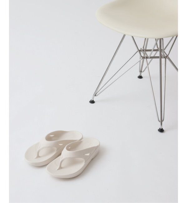 JOURNAL STANDARD relume「【OOFOS / ウーフォス】OORIGINALサンダル」|サンダル|