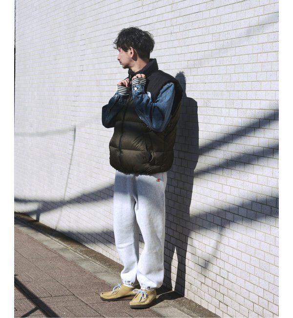 JOURNAL STANDARD relume「【THE NORTH FACE / ザ ノースフェイス】Nuptse Vest / ヌプシベスト」|ダウン|