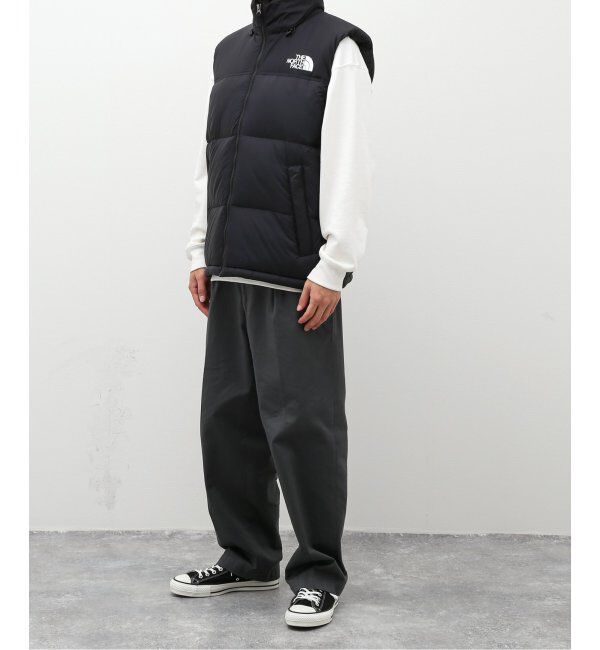JOURNAL STANDARD relume「【THE NORTH FACE / ザ ノースフェイス】Nuptse Vest / ヌプシベスト」|ダウン|
