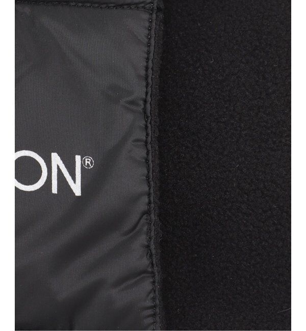 JOURNAL STANDARD relume「【TAION / タイオン】 ベーシック ダウンマフラー」|マフラー|