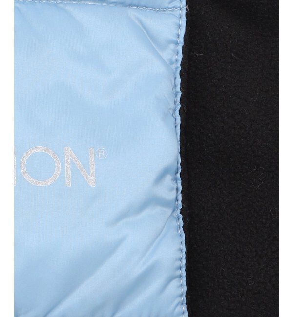 JOURNAL STANDARD relume「【TAION / タイオン】 ベーシック ダウンマフラー」|マフラー|