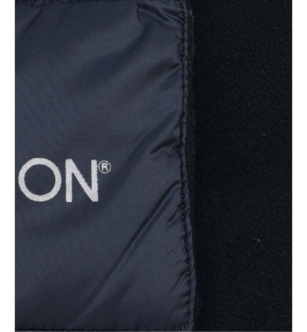 JOURNAL STANDARD relume「【TAION / タイオン】 ベーシック ダウンマフラー」|マフラー|