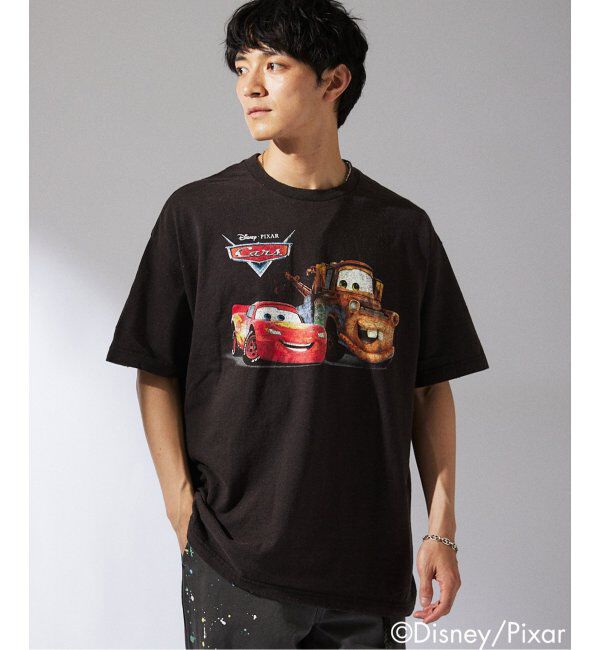 JOURNAL STANDARD relume「DISNEY / PIXAR 別注 プリントTシャツ」|Tシャツ・カットソー|