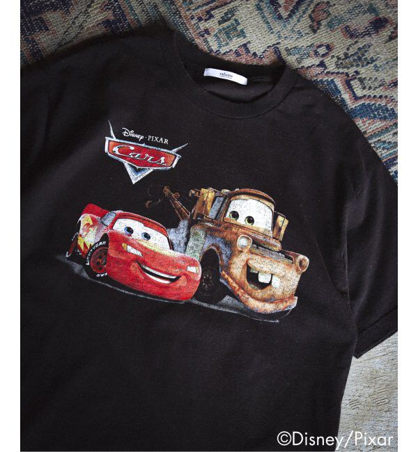 JOURNAL STANDARD relume「DISNEY / PIXAR 別注 プリントTシャツ」|Tシャツ・カットソー|