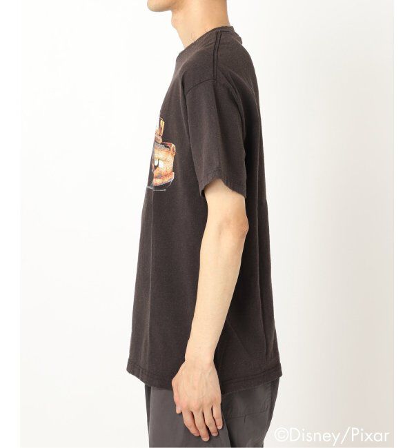 JOURNAL STANDARD relume「DISNEY / PIXAR 別注 プリントTシャツ」|Tシャツ・カットソー|