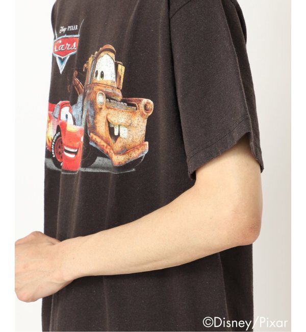 JOURNAL STANDARD relume「DISNEY / PIXAR 別注 プリントTシャツ」|Tシャツ・カットソー|