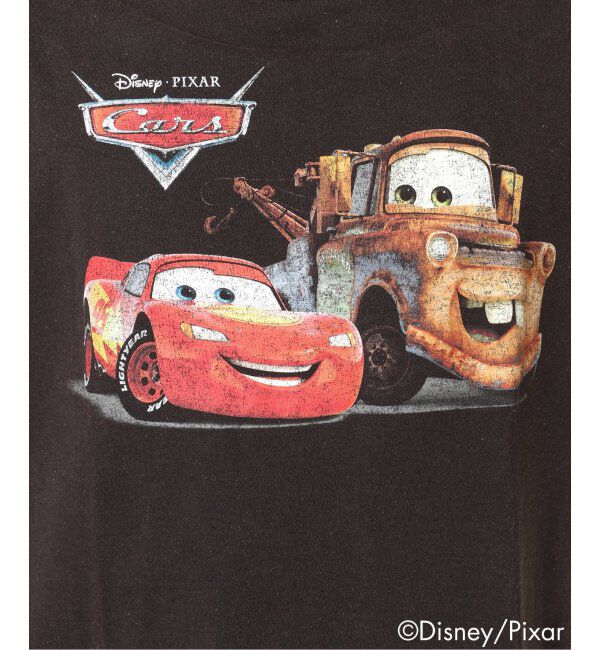 JOURNAL STANDARD relume「DISNEY / PIXAR 別注 プリントTシャツ」|Tシャツ・カットソー|