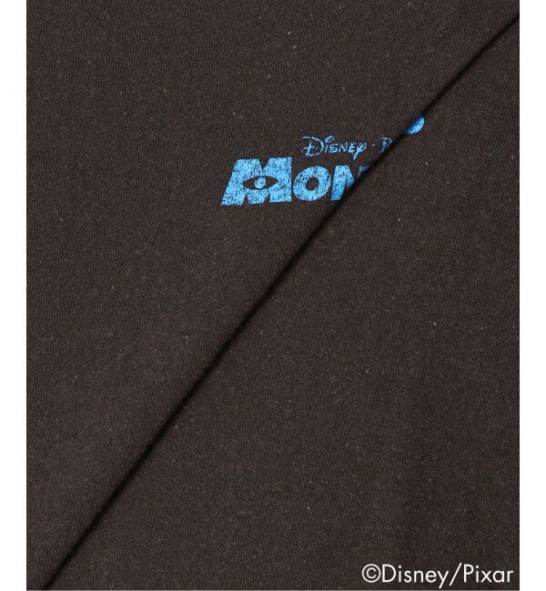 JOURNAL STANDARD relume「DISNEY / PIXAR 別注 プリントTシャツ」|Tシャツ・カットソー|