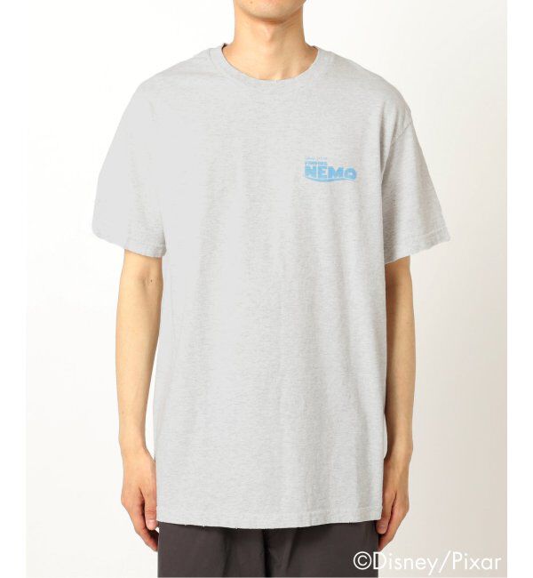 JOURNAL STANDARD relume「DISNEY / PIXAR 別注 プリントTシャツ」|Tシャツ・カットソー|
