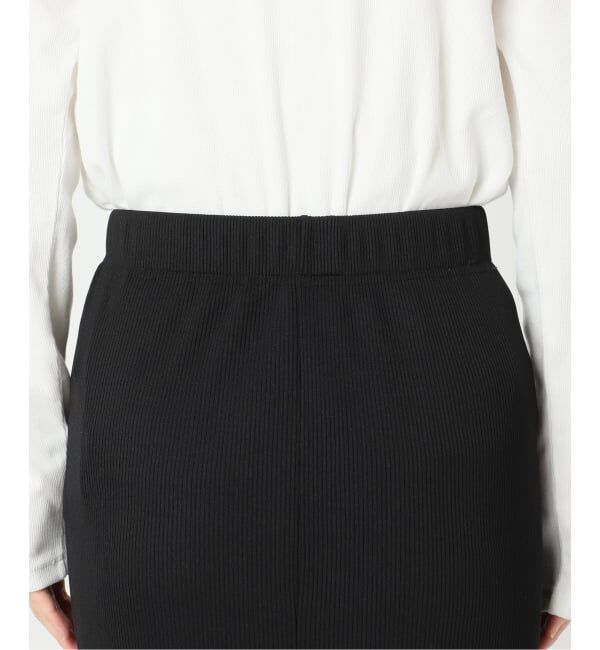 JOURNAL STANDARD「《WEB限定追加2》ハリヌキテレコロングスカート」|スカート|