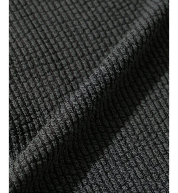 JOURNAL STANDARD relume「RIDING HIGH/ ライディングハイ 別注 シアサッカージャージ Tシャツ」|Tシャツ・カットソー|