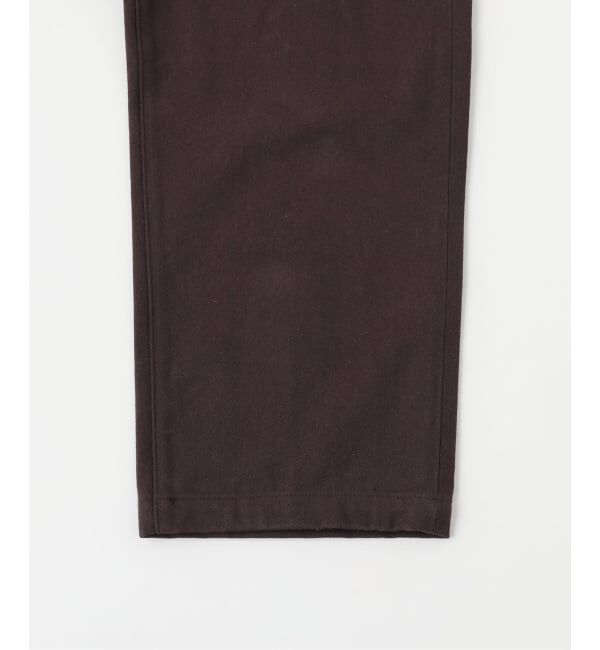 JOURNAL STANDARD「WILLY CHAVARRIA / ウィリー チャバリア BAD BOY JEAN」|デニム|