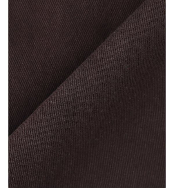 JOURNAL STANDARD「WILLY CHAVARRIA / ウィリー チャバリア BAD BOY JEAN」|デニム|