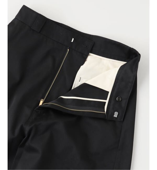 JOURNAL STANDARD「WILLY CHAVARRIA / ウィリー チャバリア CHOLO CHINO」|チノ|