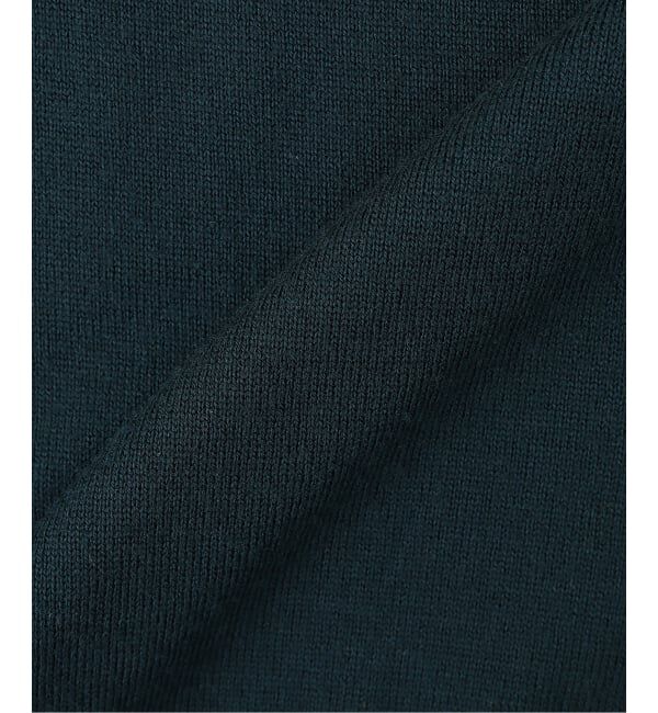 JOURNAL STANDARD「JOHN SMEDLEY / ジョンスメドレー TIBOR」|カーディガン|