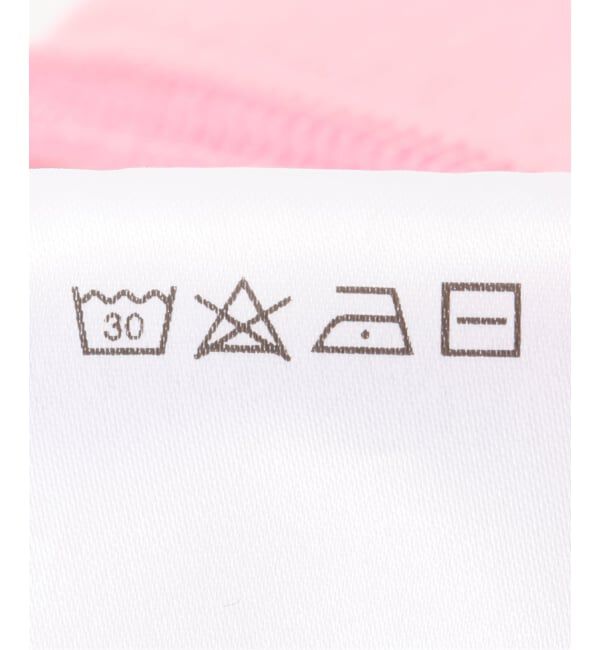 Oriens JOURNAL STANDARD「【Ashley Williams 】 PINK CAP」|キャップ・キャスケット|