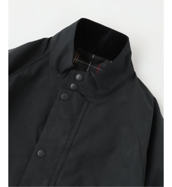 JOURNAL STANDARD「Barbour / バブアー  Peached Blouson Transport」|その他|