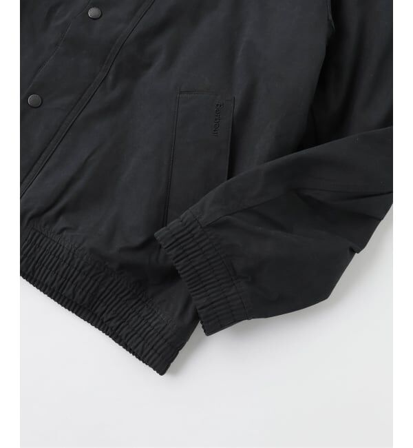 JOURNAL STANDARD「Barbour / バブアー  Peached Blouson Transport」|その他|