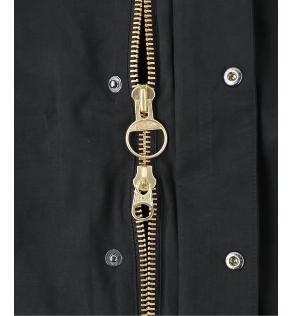 JOURNAL STANDARD「Barbour / バブアー  Peached Blouson Transport」|その他|