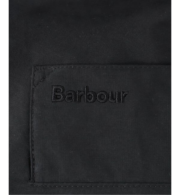 JOURNAL STANDARD「Barbour / バブアー  Peached Blouson Transport」|その他|