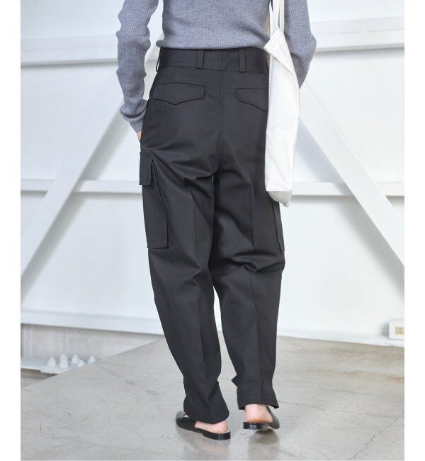 Spick and Span「≪追加≫LOT No.SPML-002 ARMY PT」|カーゴ|