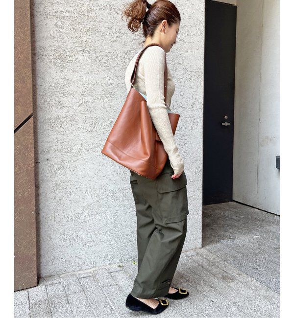 Spick and Span「≪追加≫LOT No.SPML-002 ARMY PT」|カーゴ|