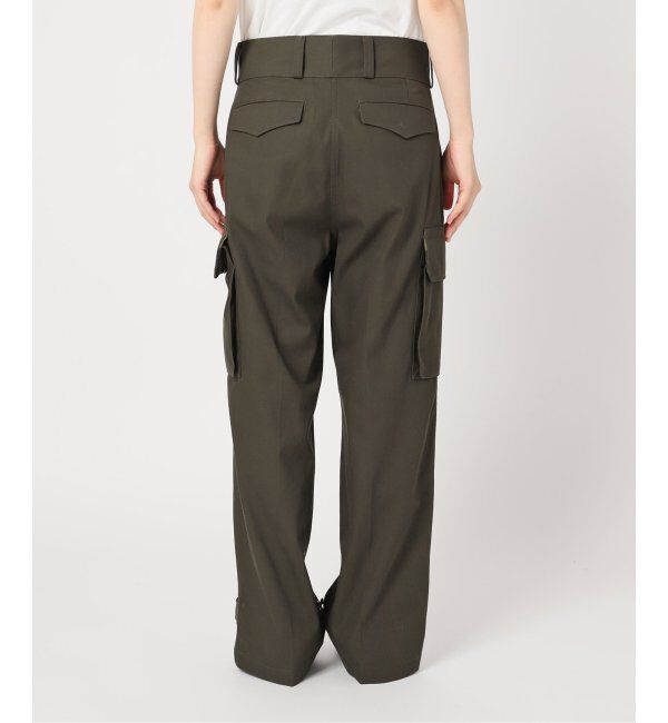 Spick and Span「≪追加≫LOT No.SPML-002 ARMY PT」|カーゴ|