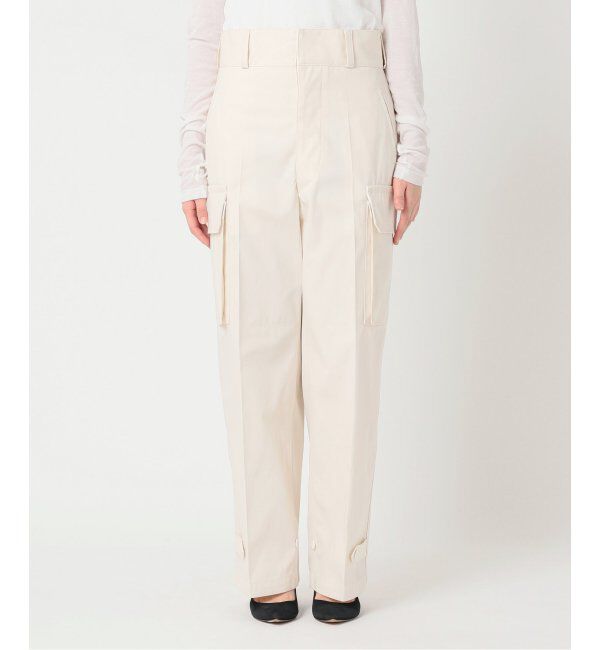 Spick and Span「≪追加≫LOT No.SPML-002 ARMY PT」|カーゴ|