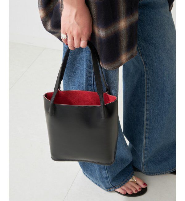 Spick and Span「PIENI / ピエニ CICACUI S SZB-38-7105」|ハンドバッグ|