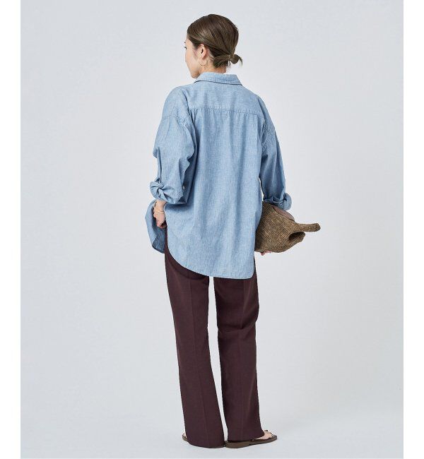 FRAMeWORK「≪追加≫NICOLAS LAINAS/ニコラスライナス メタルポイントサンダル」|サンダル|