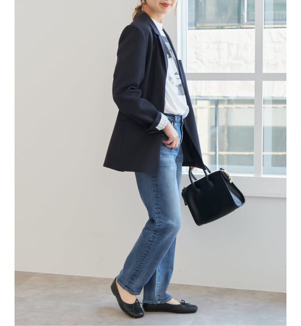 Spick and Span「《追加》RED CARD TOKYO / レッドカード トーキョー 35th Anniv. Casual」|デニム|