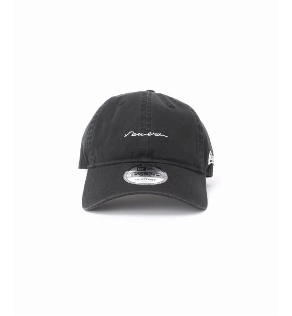 Spick and Span「NEW ERA / ニューエラ 9TWENTY handwritten logo cap」|キャップ・キャスケット|