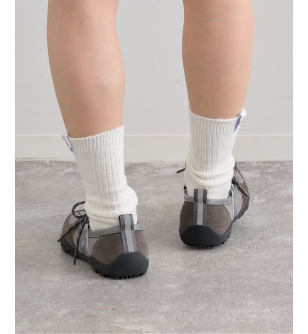 U by SPICK&SPAN「Rockfish Weatherwear/ロックフィッシュウェザーウェア NICOLE WAV LACUP SN」|その他|