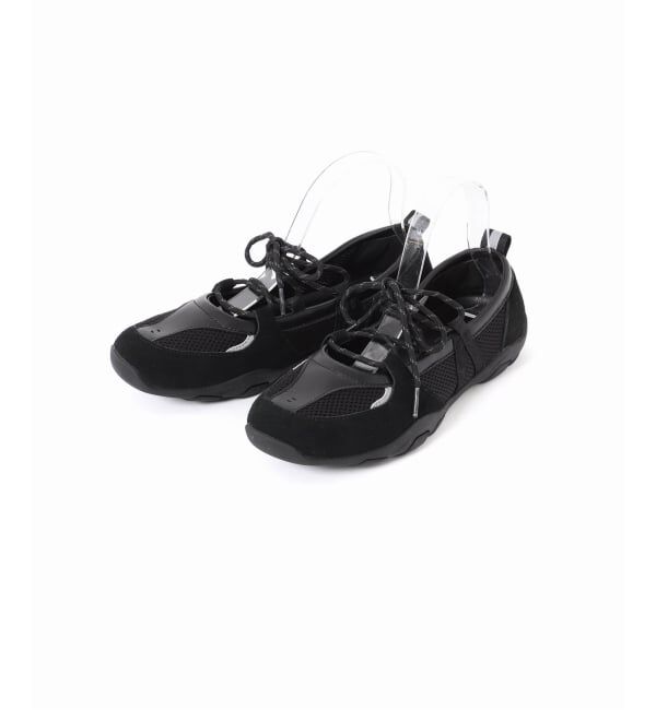 U by SPICK&SPAN「Rockfish Weatherwear/ロックフィッシュウェザーウェア NICOLE WAV LACUP SN」|その他|