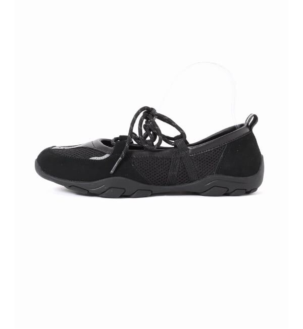 U by SPICK&SPAN「Rockfish Weatherwear/ロックフィッシュウェザーウェア NICOLE WAV LACUP SN」|その他|