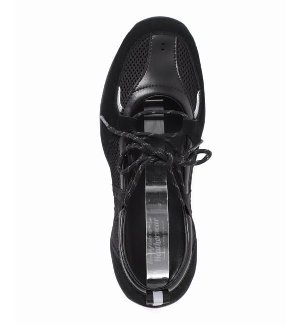 U by SPICK&SPAN「Rockfish Weatherwear/ロックフィッシュウェザーウェア NICOLE WAV LACUP SN」|その他|