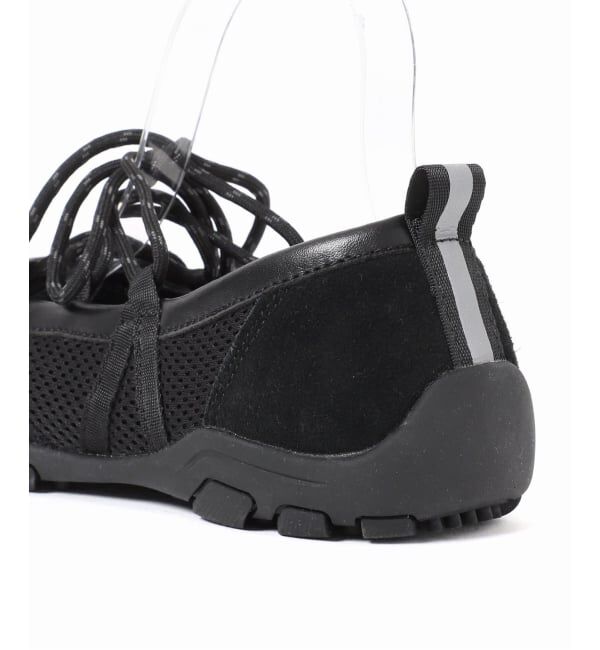 U by SPICK&SPAN「Rockfish Weatherwear/ロックフィッシュウェザーウェア NICOLE WAV LACUP SN」|その他|