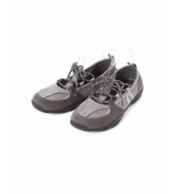 U by SPICK&SPAN「Rockfish Weatherwear/ロックフィッシュウェザーウェア NICOLE WAV LACUP SN」|その他|