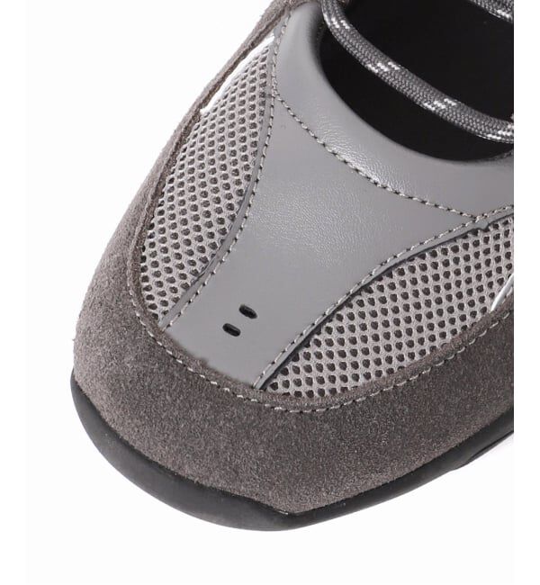 U by SPICK&SPAN「Rockfish Weatherwear/ロックフィッシュウェザーウェア NICOLE WAV LACUP SN」|その他|