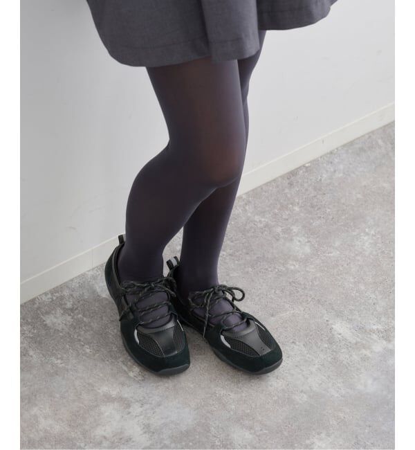 U by SPICK&SPAN「Rockfish Weatherwear/ロックフィッシュウェザーウェア NICOLE WAV LACUP SN」|その他|