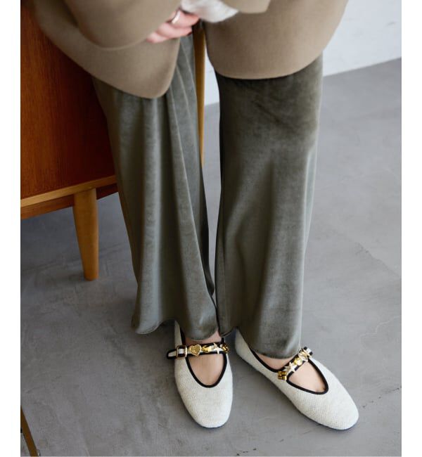  「チャームストラップメリージェーン」|その他|