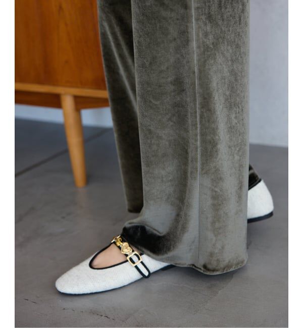  「チャームストラップメリージェーン」|その他|