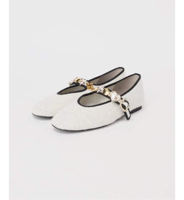  「チャームストラップメリージェーン」|その他|