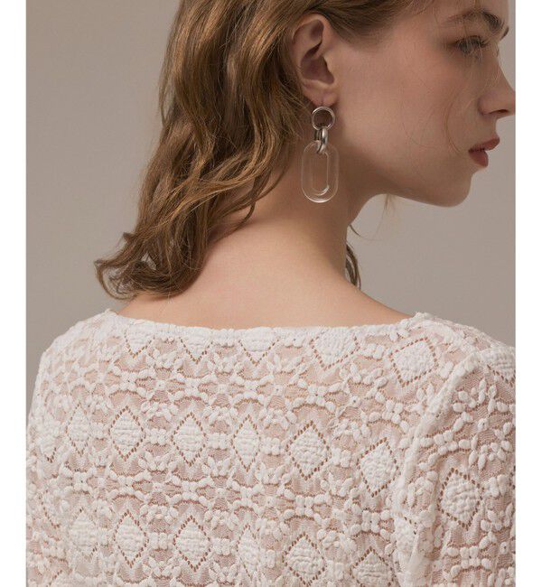 GRACE CONTINENTAL「キカレーストップ」|その他|